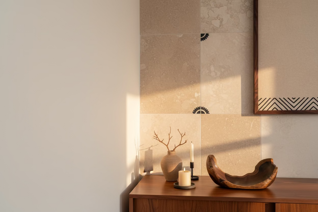 SANAA — Organic Sculptural Wooden BowlSculptural Bowl | Artisan Collection