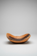 Oluwa Hand-Carved Wooden Bowl | Luxury Artisan Homeware | TG Luxe